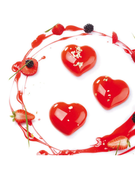 PAVOFLEX 3D PX4305 PASSIONSan Valentin