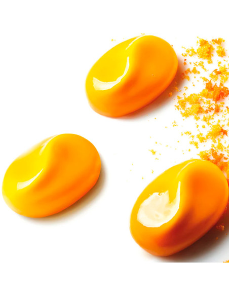 PAVOFLEX 3D PX4304 CURVY Pavoni Monoporciones