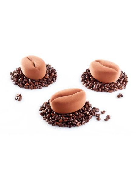 PAVOFLEX 3D MOKA PX4312Pavoni Monoporciones