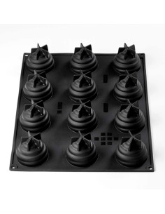PAVOFLEX 3d PX4340 OVER 30x40mmPavoni Monoporciones 2