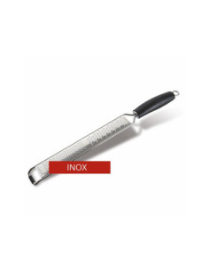 RALLADOR 39,5x3,5cm DUAL LAMA 22cm