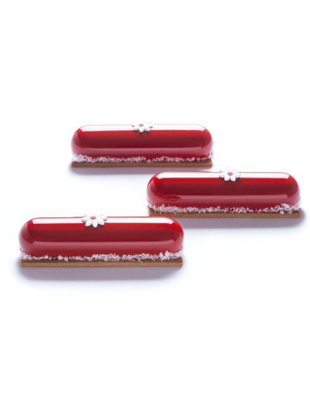 PAVOFLEX 3D PX4351 CONFY Pavoni Monoporciones