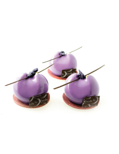 PAVOFLEX 3D PX4307 MOON Pavoni Monoporciones