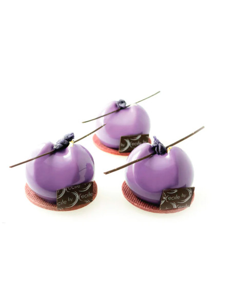 PAVOFLEX 3D PX4307 MOON Pavoni Monoporciones