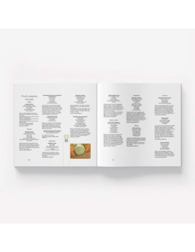 MAGAZINE SO GOOD RECIPES 3-3