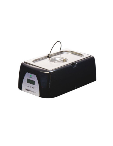 FUNDIDOR MCD101 3,5 Lt MELTINCHOC DIGITAL