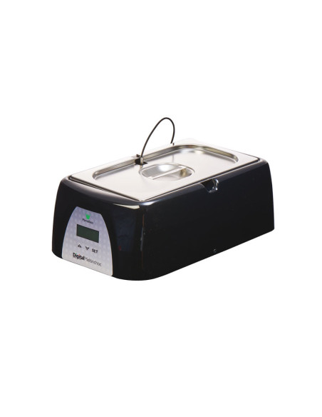 FUNDIDOR MCD101 3,5 Lt MELTINCHOC DIGITAL