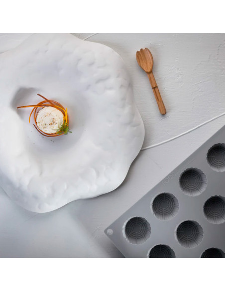 MOLDE GG040 RICOTTA 300X175