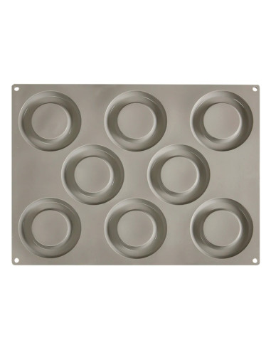 MOLDE GOURMAND TONDO 300x400Gourmand