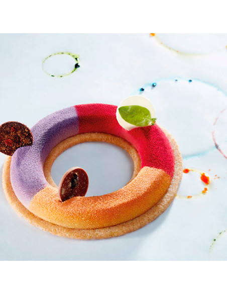 MOLDE GOURMAND TONDO 300x400Gourmand