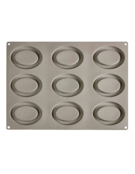 MOLDE GOURMAND OVALEGourmand 30x40