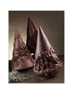 M. DS12304 BASE ABETO 3p. DECOSIL 2