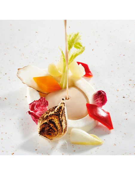 MOLDE GOURMAND OVALEGourmand 30x40