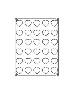 PAVOFLEX 3D PX4325 PASSION MIGNON 2