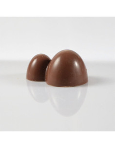 MOLDE POLICARBONATO MA4010 DOUBLE DOMES 2