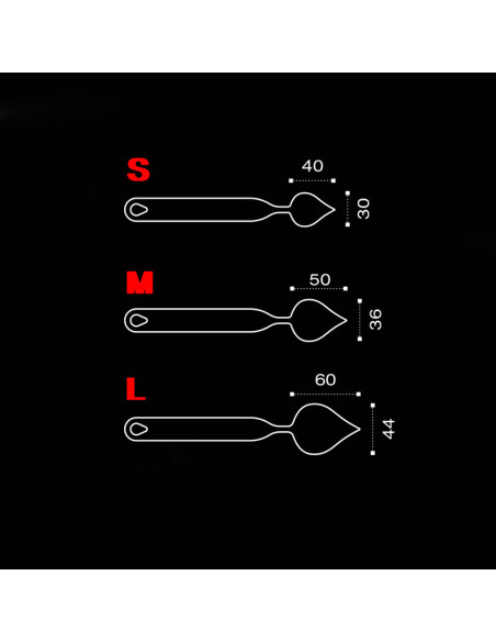 FLYCHOC HOJA LARGA -1
