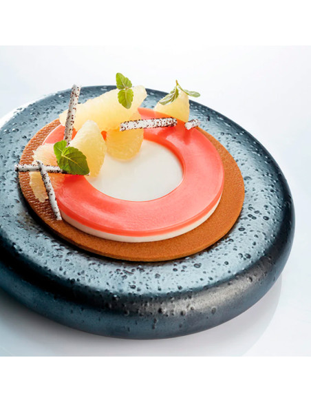 MOLDE GOURMAND ANNELLO PICCOLOGourmand 30x40