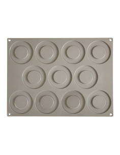 MOLDE GOURMAND ANNELLO PICCOLOGourmand 30x40 2