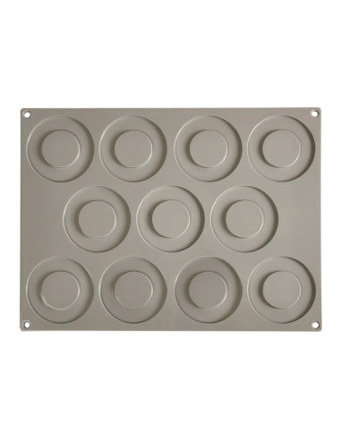 MOLDE GOURMAND ANNELLO PICCOLOGourmand 30x40