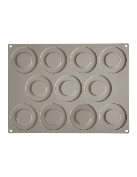 MOLDE GOURMAND ANNELLO PICCOLOGourmand 30x40