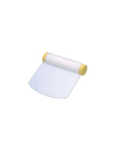 CORTAPASTAS PLÁSTICO RÍGIDO REDONDO 11cm