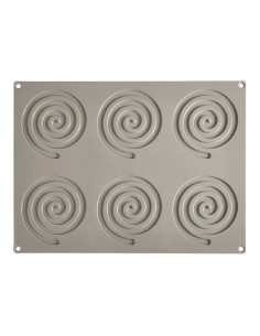 MOLDE GOURMAND ESPIRAL 300x400Gourmand 2