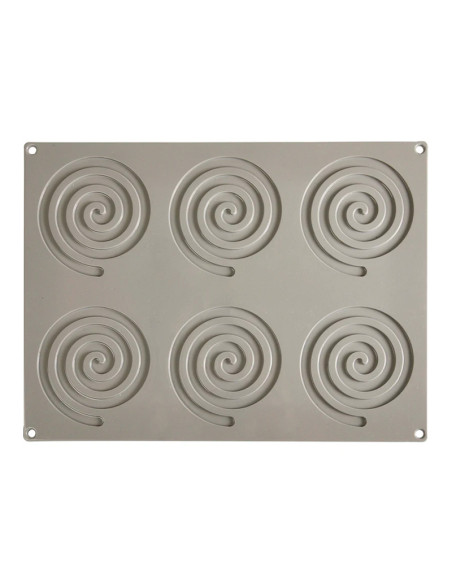 MOLDE GOURMAND ESPIRAL 300x400Gourmand