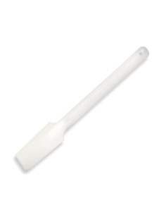 ESPATULA POLIPROPILENO 34 cm RIGIDA PUNTA FLEXIBLE