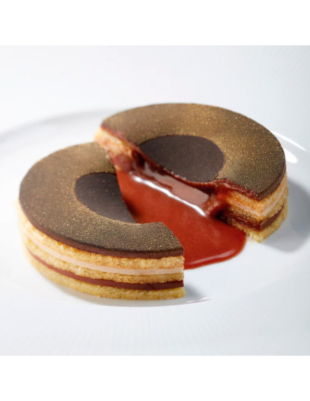 MOLDE GOURMAND ANELLO GRANDEGourmand 30x40