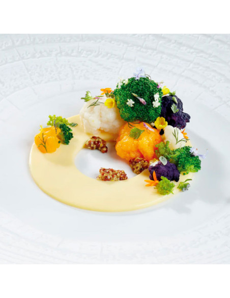 MOLDE GOURMAND ANELLO GRANDEGourmand 30x40