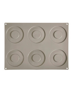 MOLDE GOURMAND ANELLO GRANDEGourmand 30x40 2