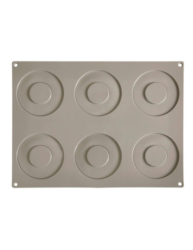 MOLDE GOURMAND ANELLO GRANDEGourmand 30x40