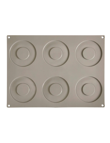 MOLDE GOURMAND ANELLO GRANDEGourmand 30x40