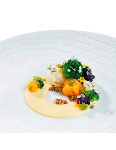 MOLDE GOURMAND ANELLO GRANDEGourmand 30x40
