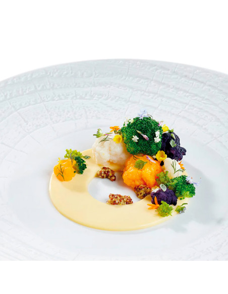 MOLDE GOURMAND ANELLO GRANDEGourmand 30x40