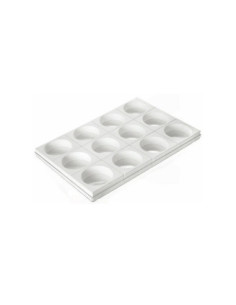 MOLDE TOR 115 H40/12