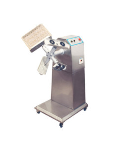 ROTATIVA 4 BRAZOS 220V 1 kg