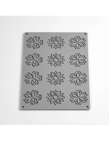 MOLDE GG063 MANDALAGourmand