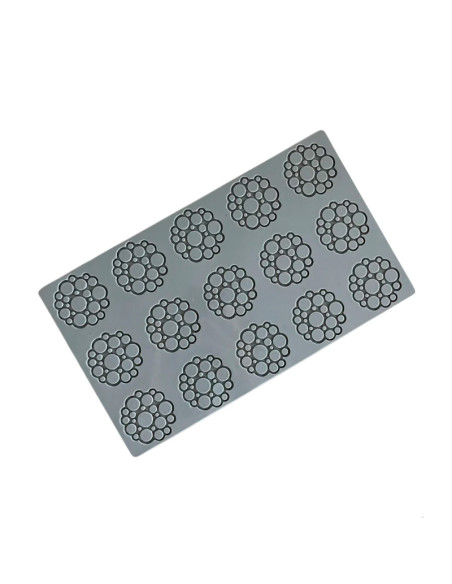 MOLDE CIRCLES 2 PR005Gourmand