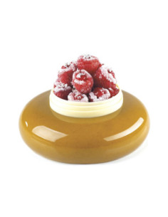 MOLDE KE052 MINI PLANET d.145 x h.40 mm 600ml