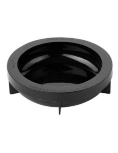 MOLDE KE052 MINI PLANET d.145 x h.40 mm 600ml 2