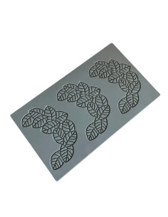 MOLDE LEAVES 1 PR001Gourmand 2