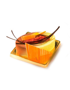 MOLDE SF055 BIG OVALS 75x55xh35mm 2