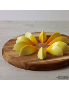 Molde bombones CW12061 Honoré 18 cavidades 2