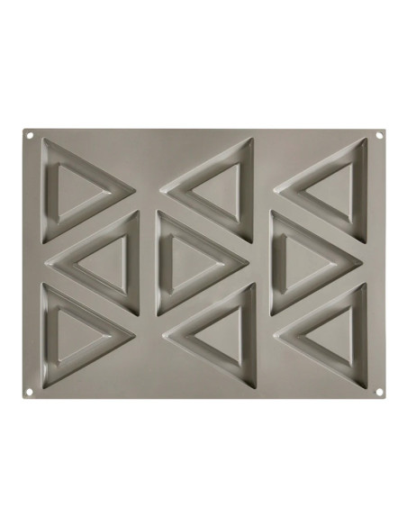 MOLDE GOURMAND TRIANGOLOGourmand 30x40