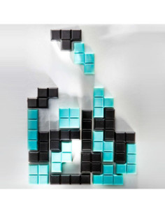 MOLDE CF0238 TETROMINO 275x135mm 2