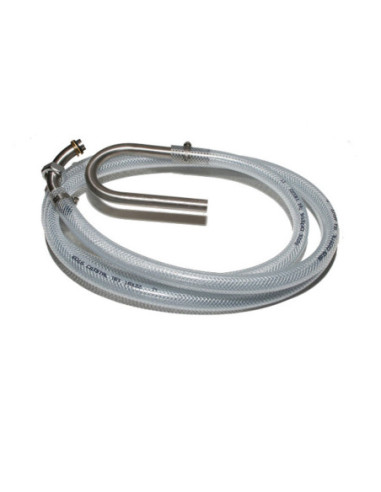 KIT DE DESCARGA MANGUERA DOX25