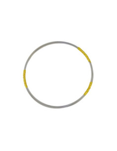 HILO RECAMBIO GUITARRA ROLLO d. 0.8mm 5mt