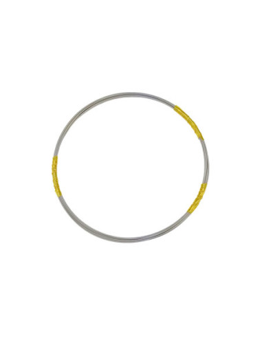 HILO RECAMBIO GUITARRA ROLLO d. 0.8mm 5mt