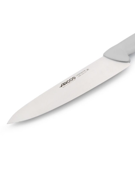 CUCHILLO 250 mm COCINERO BLANCO 2900 ARCOS-1